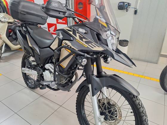 HONDA XRE 300 ABS 